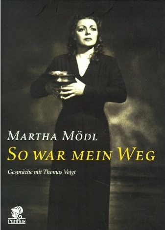 So war mein Weg